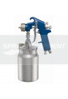 SES 3000 Suction Feed Spray Gun