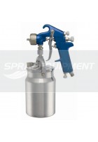 SES 3000S Suction Feed Spray Gun 