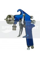 SES 3000 Pressure Feed Spray Gun