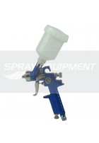 SES3600 Mini HVLP Spray Gun