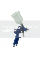 SES 3600 HVLP Mini Gravity Spray Gun