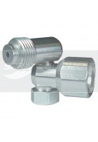 SES High Pressure Airless Spray Tip Swivel 7/8"