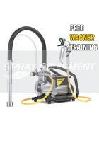 Wagner SF21 Pro Airless Sprayer - HEA