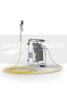 Wagner SF23 Plus Diaphragm Airless Spray Package - Skid Mounted