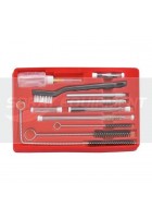 23 Piece Spray Gun Cleaning Kit FMT SGC23