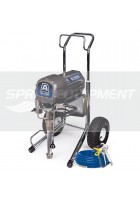 Airlessco SL1250 Airless Sprayer 