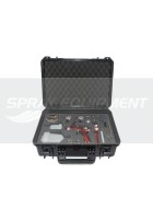 Sagola Smart Repair Kit - Mini Xtreme Gravity Spray Gun Package