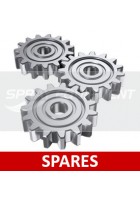 Metalwork air management spares and accessories