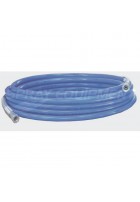 Airless Spray Hose 7.5m 1/4" Bore