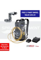 Wagner SprayPack 18V Battery Paint Sprayer 2467363