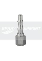 PCL Female Standard Adaptors - 1/4" 3/8" 1/2" ACA2746 ACA6582 ACA6583