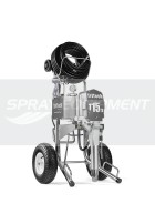 TriTech Industries T15TX Airless Sprayer - Hi Cart Mount