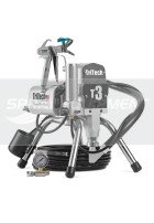 TriTech Industries T3 Airless Sprayer - Carry Model