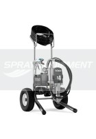 TriTech Industries T4 Airless Sprayer - Low Cart Model