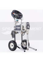 TriTech Industries T5 Airless Sprayer - Hi Cart Mount