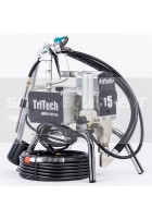 TriTech Industries T5 Airless Sprayer - Carry Model