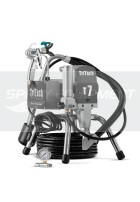 TriTech Industries T7 Airless Sprayer - Carry Model