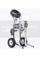 TriTech Industries T7 Airless Sprayer - Hi Cart Mount