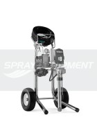 TriTech Industries T8 Airless Sprayer - Hi-Cart Model