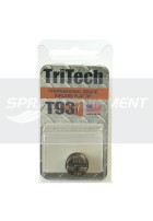 TriTech T93F Ultra Finish Flat Tips