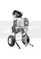 TriTech Industries T9 Airless Sprayer - Hi Cart Mount