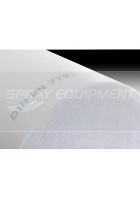 TA600 Spray Booth Inlet Filter Media Roll 1m x 20m