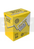 Starchem TD-50 Tack Cloths In A Dispenser Box Of 50