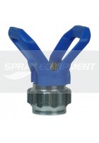 Spray Tip Guard 7/8" SES