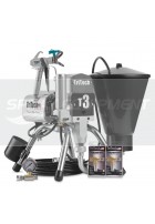 TriTech Industries T3 Airless Sprayer Fine Finish - Carry Model