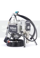 TriTech Industries T4 Airless Sprayer - Carry Model