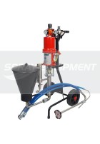 Larius Vega Air Assisted Airless Sprayer 34-1 Spray Package