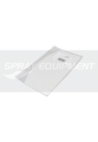 50 visor covers for Devilbiss PROV-650 PROV-36-K50