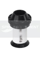 Anest Iwata VIUAFG-N-AF-MC Carbon Filter For Air Fed Mask