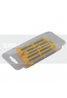 Wagner Aircoat Cage Compatible Filter  - Yellow - 10 Pack