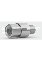 Wagner Clear Spray Valve (Anti Spit)