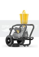 Wagner SF23 Pro CR - Paint (HEA Kit)