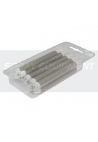 Wagner Airless Pencil Filter - Push In - White - 10 Pack