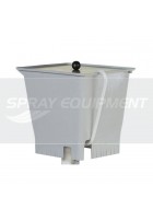 Wagner SF Airless 20 Litre Emulsion Hopper 0341266