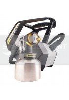 Wagner XVLP 5000 Turbine Spray System 230v + Fine Front