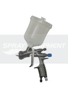 Anest Iwata WS-PRIMER Gravity Spray Gun - Wet-On-Wet
