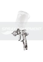 Anest Iwata WS400 Series 2  Spray Gun - Clear - Digital