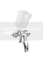 Anest Iwata WS400 Series 2 Spray Gun - Clear - Non Digital