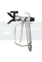 SES X450 Airless Spray Gun With 517 Spray Tip