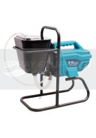 SES DP-X6V Airless Sprayer Package With Hopper