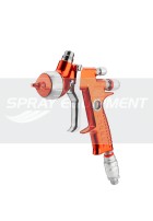 Sagola 4600 Xtreme Gravity Spray Gun - Digital Version
