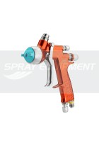 Sagola 4600 Xtreme Gravity Spray Gun - Non-Digital Version