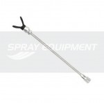 Wagner G thread Airless Nozzle Extension - 25cm 2418854