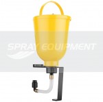 Wagner PP90 airless paint hopper 2423122