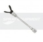 Wagner G thread Airless Nozzle Extension - 12cm 2418853