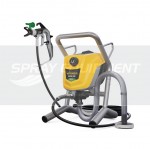 Wagner HEA Control Pro 250M Skid Mounted